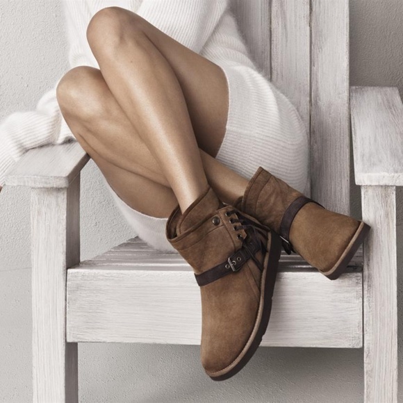 Ugg Classic Fringe Uggs UGGS Boots